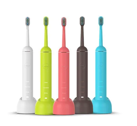 电动牙刷怎么分类？电动牙刷会让牙裂缝吗？