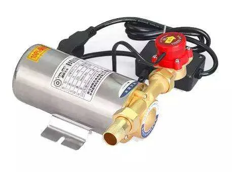 家用增压泵为什么会漏电？增压泵漏电怎么办？
