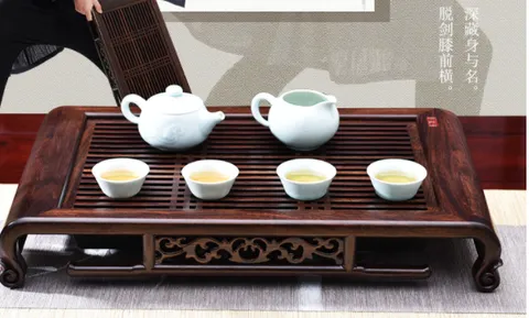 中国最出名的茶盘品牌？中国十大茶盘品牌排名