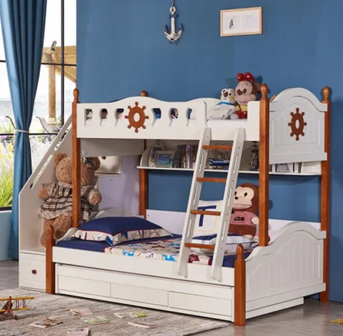 哪个牌子的儿童床质量好？推荐几款性价比高儿童床