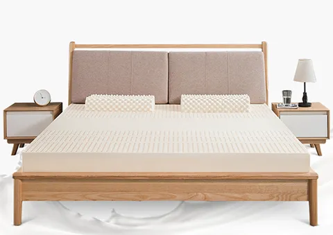乳胶床垫什么牌子质量好？推荐几款质量好的乳胶床垫