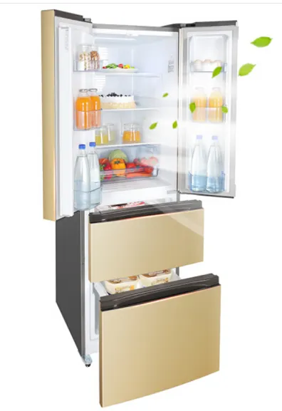海信冰箱哪款值得入手？推荐几款耐用性价比高海信冰箱