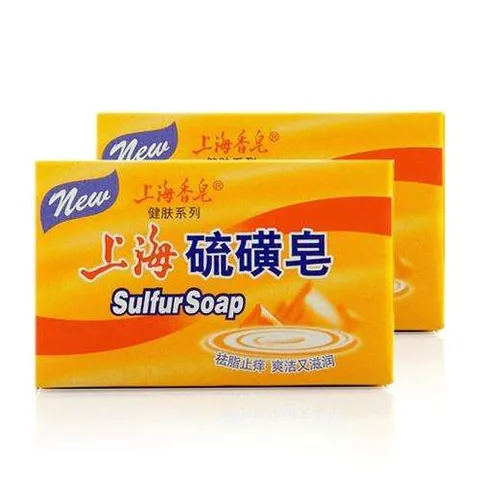 硫磺皂能去螨虫吗？硫磺皂对人体有哪