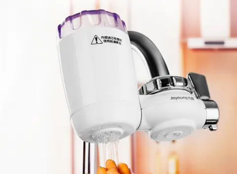 厨房净水机哪个品牌好？厨房净水机十大排名
