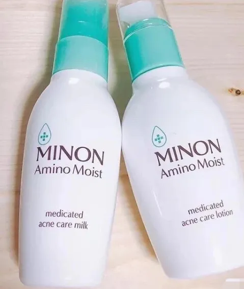 日本minon护肤品哪款好用？minon蜜浓水乳怎么用