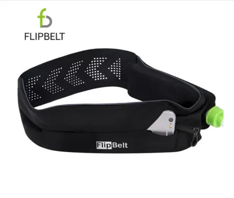 FlipBelt运动腰包好用吗？运动腰包哪个牌子销量高