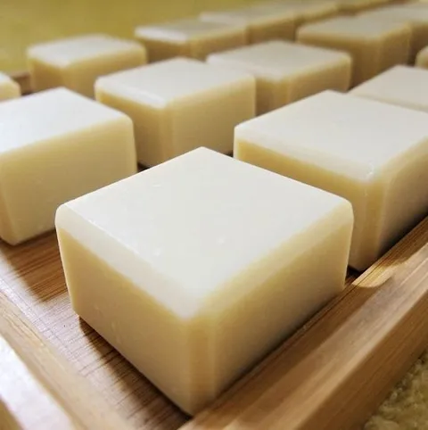 冷制和热制手工皂有什么区别 什么样的手工皂才是好手工皂