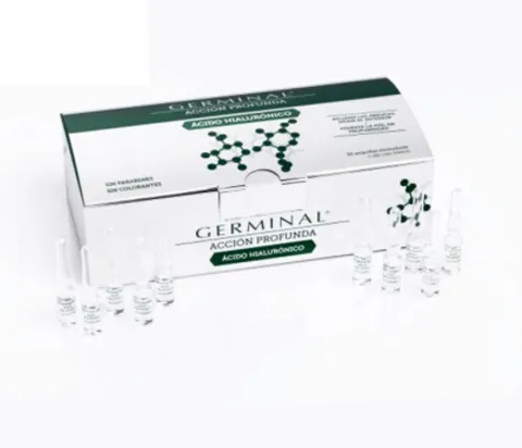 germinal玻尿酸精华液好用吗？germinal玻尿酸精华液效果怎么样