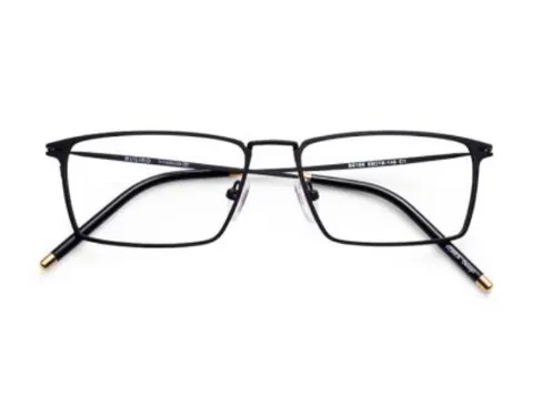 高度数眼镜片选哪种镜框最好？如何选