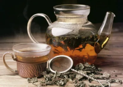 喝完凉茶可以喝茶叶茶吗？口腔溃疡喝凉茶有用吗？