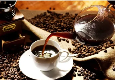 研磨咖啡和速溶咖啡的区别？研磨咖啡怎么泡？
