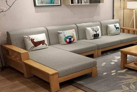 沙发颜色应该如何选？推荐各种沙发搭