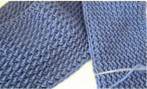 有什么样围巾织法适合男生？不同颜色外套怎么搭配围巾？