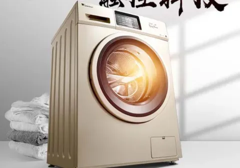 中国洗衣机哪个牌子好？推荐国产洗衣