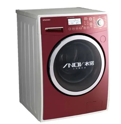 滚筒洗衣机有异味怎么解决？推荐洗衣机清洁剂品牌？