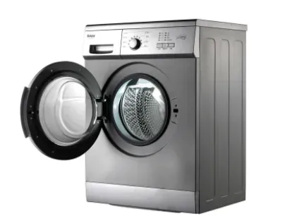滚筒洗衣机能放洗衣粉吗？放洗衣粉对洗衣机有何危害？