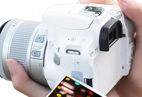 数码相机哪个牌子耐用？高性价比数码相机十大品牌排行榜
