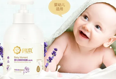舒缓头皮婴儿洗发水哪家好？推荐舒缓头皮婴儿洗发水品牌