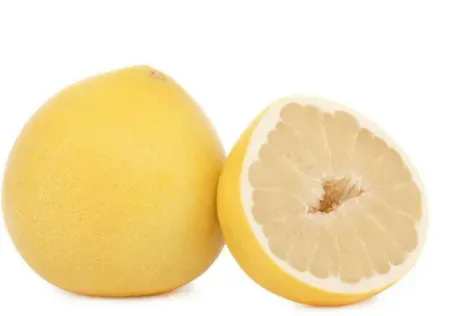 柚子红心和白心有何区别？两者相比哪个味道赞口不绝？