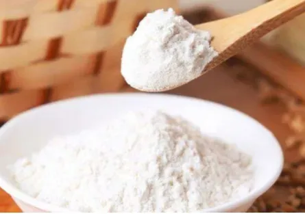 木薯粉、粘米粉、地瓜粉、糯米粉的区别？分别做什么美食