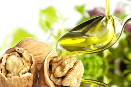 食用核桃油可以延缓衰老吗？哪种技术提炼的是上品？