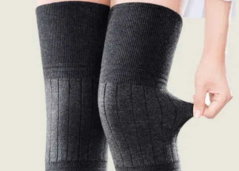 保暖护膝什么品牌好？推荐几款保暖性能好的护膝品牌