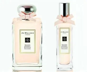 樱花味香水哪款味道比较纯粹？推荐热销樱花味香水品牌？
