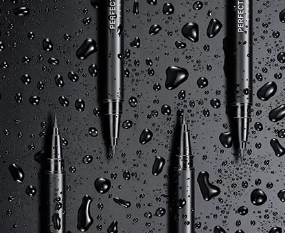 完美日记眼线笔怎么样？完美日记眼线笔哪个更好用？
