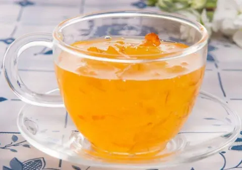 蜂蜜柚子茶含糖量高吗？糖尿病人能喝蜂蜜柚子茶吗？