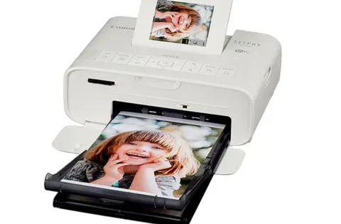 哪种手机照片打印机比较好用？怎么选择照片打印机？
