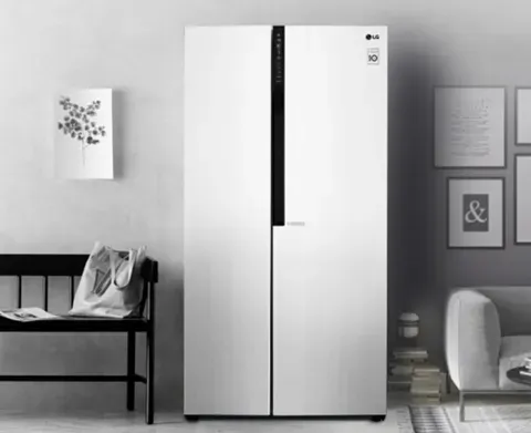 LG冰箱哪些款好用？LG冰箱哪款值得买