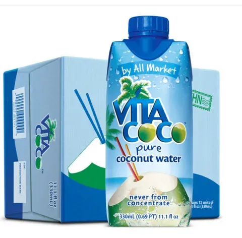 马来西亚椰子水哪个牌子正宗？推荐几款美味可口椰子水